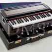 DMS-18P Harmonium