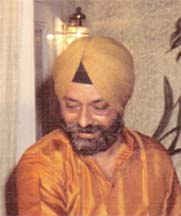 S.Gurdial Singh - Founder