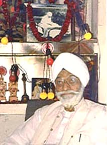 S.Gian Singh - Founder