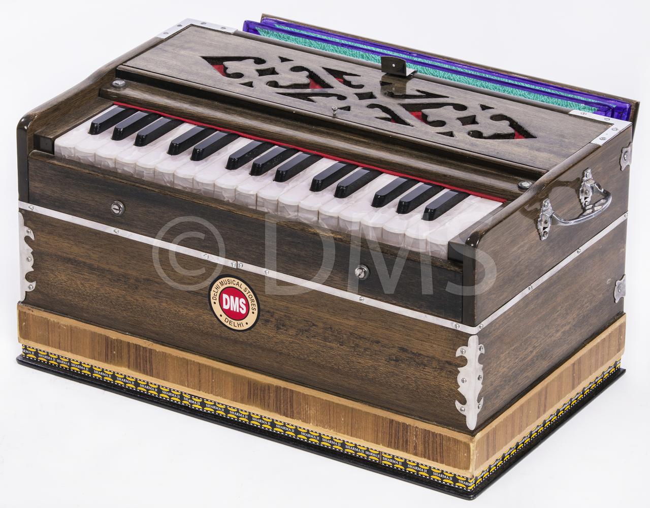 DMS Australia Harmoniums